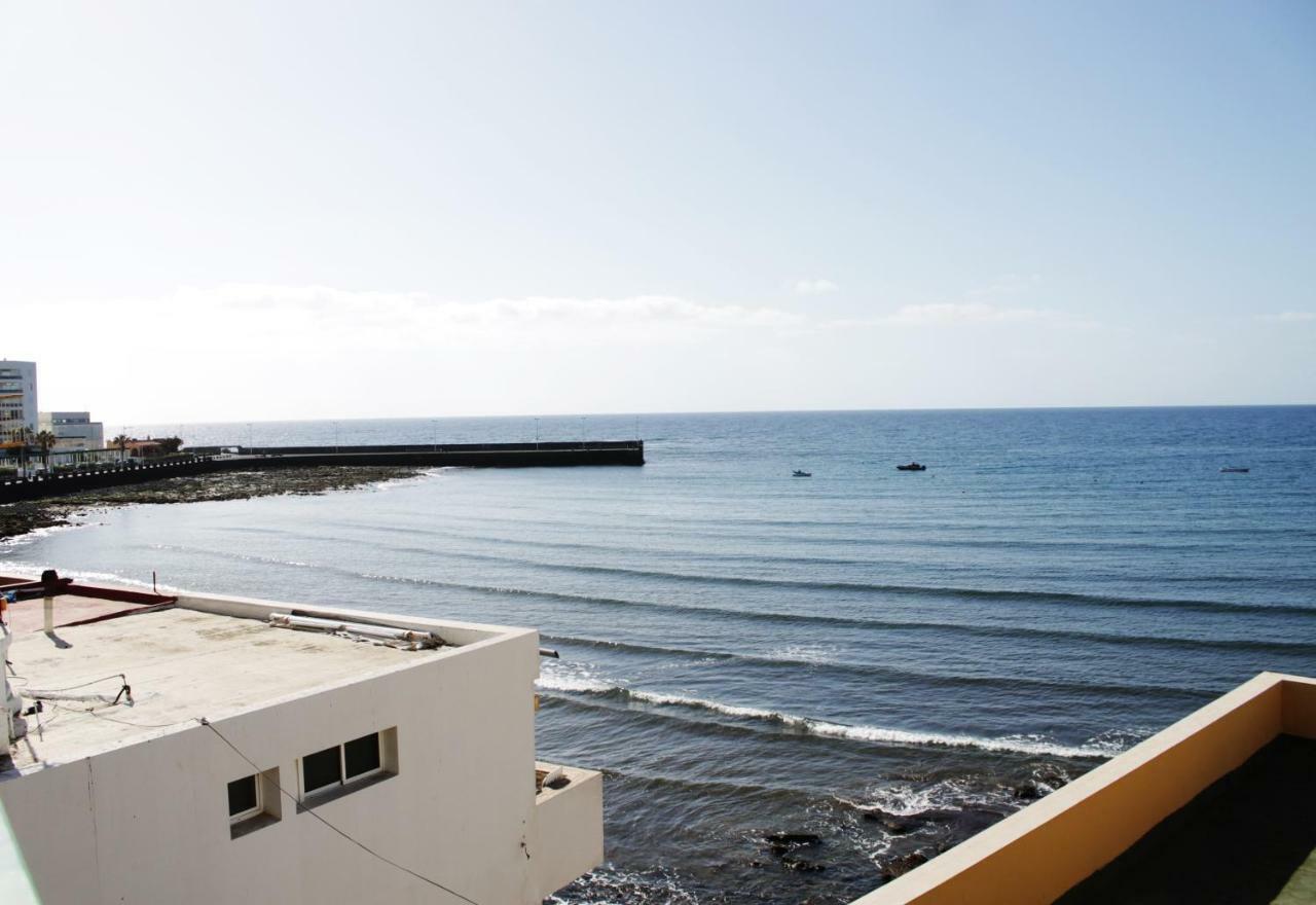 Apartmán El Medano . Oceanviews, Amazing Sunset Exteriér fotografie