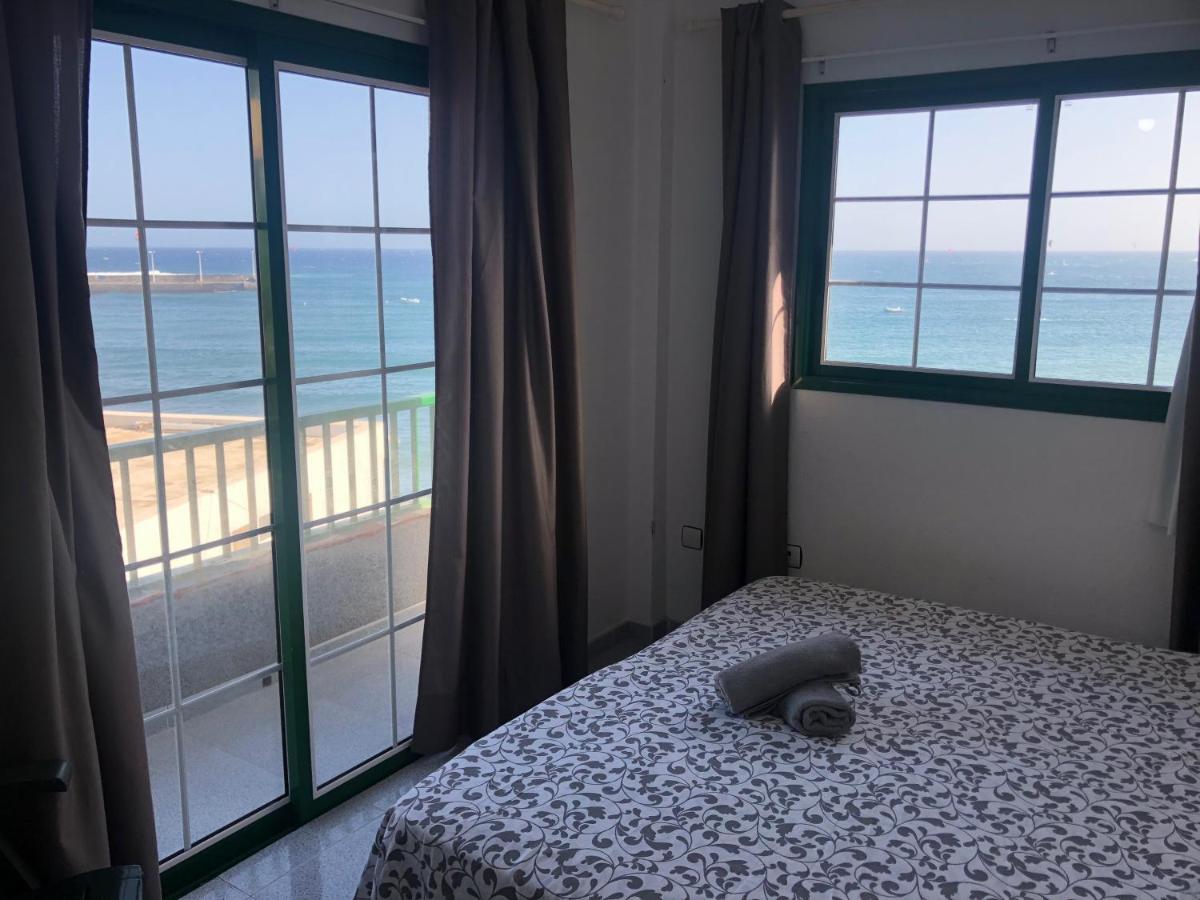 Apartmán El Medano . Oceanviews, Amazing Sunset Exteriér fotografie